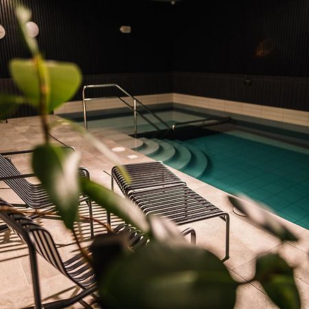 Otto Hotel & Sun Pāvilosta 外观 照片