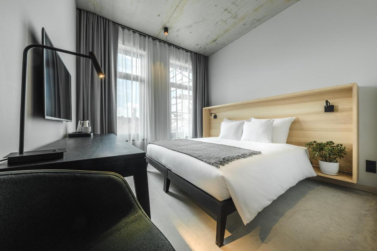Otto Hotel & Sun Pāvilosta 外观 照片