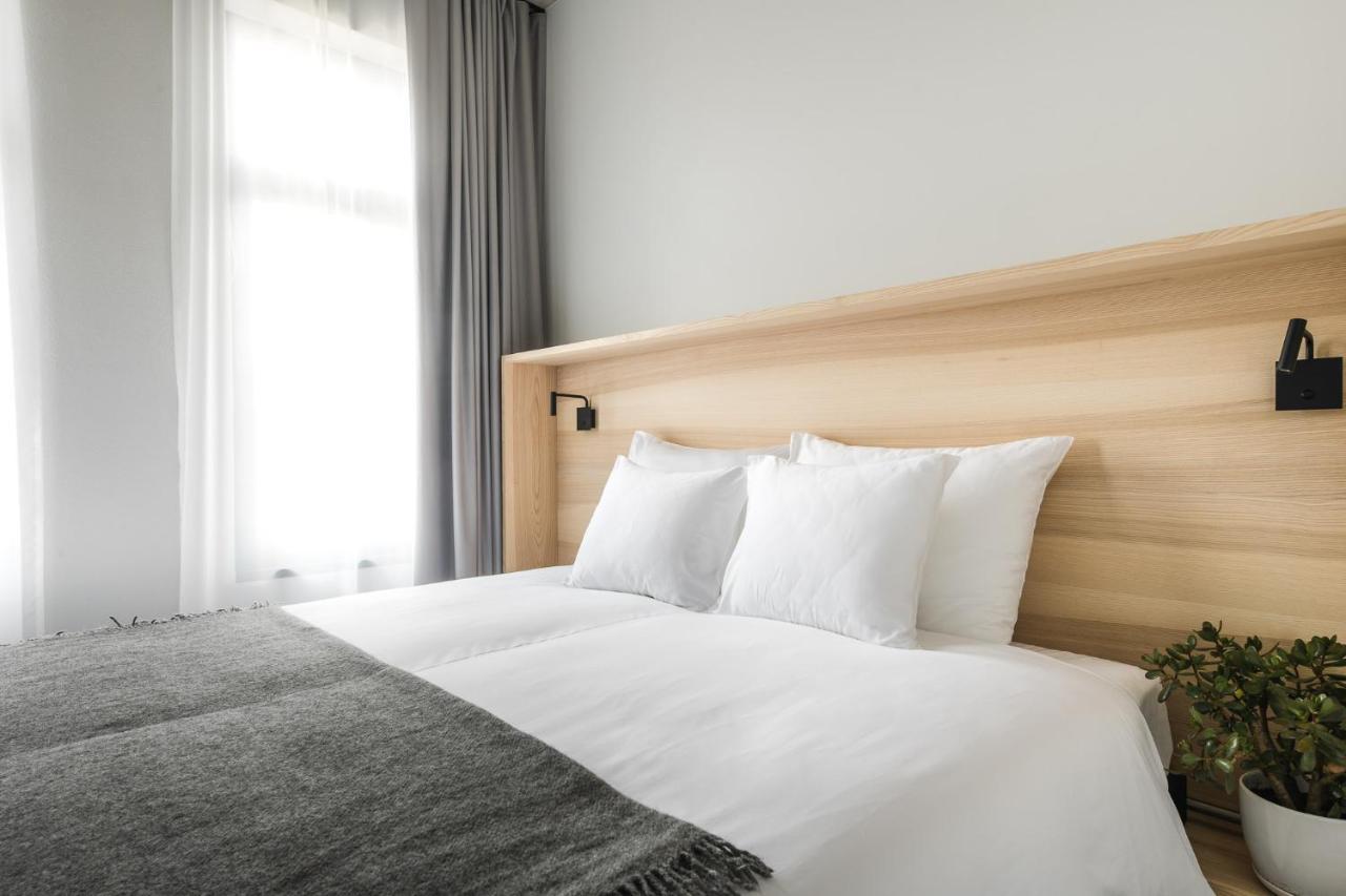 Otto Hotel & Sun Pāvilosta 外观 照片