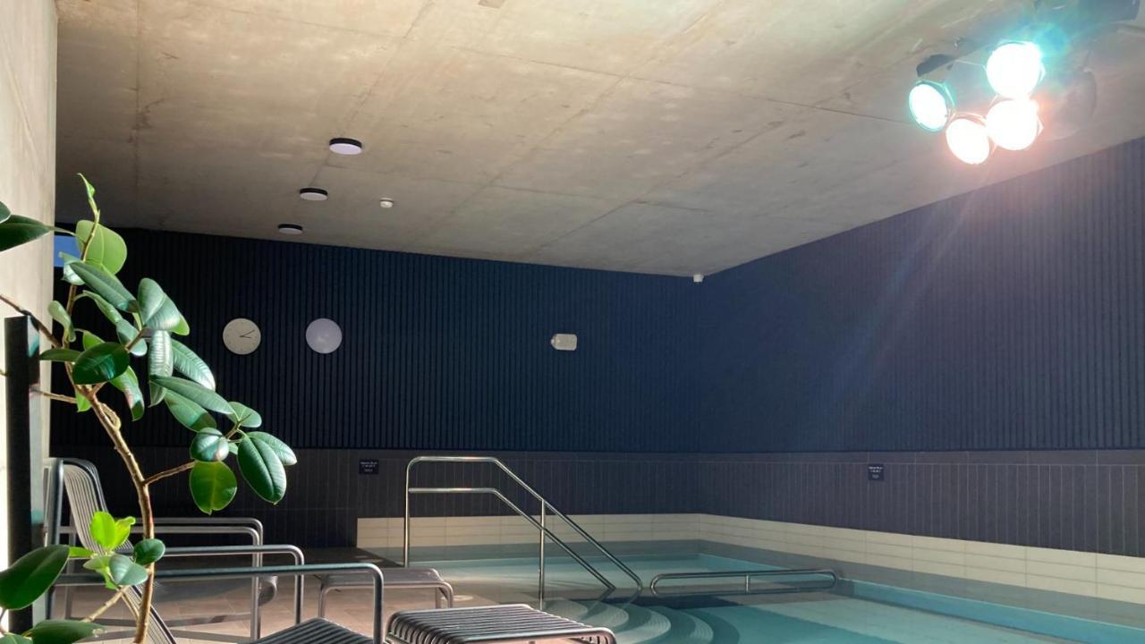 Otto Hotel & Sun Pāvilosta 外观 照片